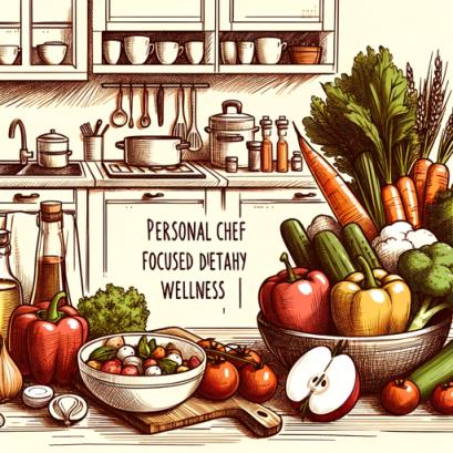 Chef Wellness