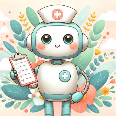 Nurse Bot