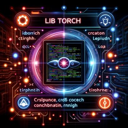 Libtorch Pro - GPTSio