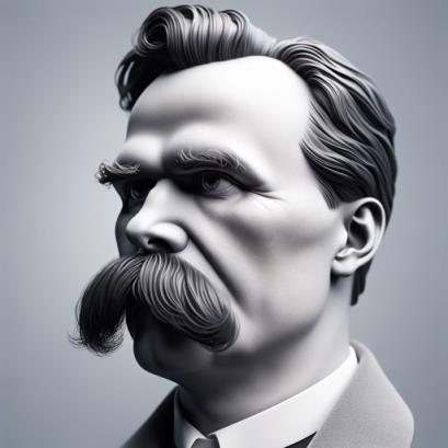 Friedrich Nietzsche