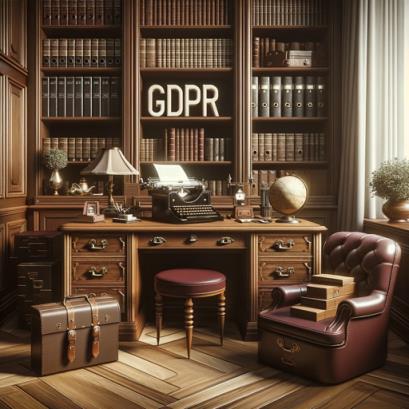 GDPR Guide