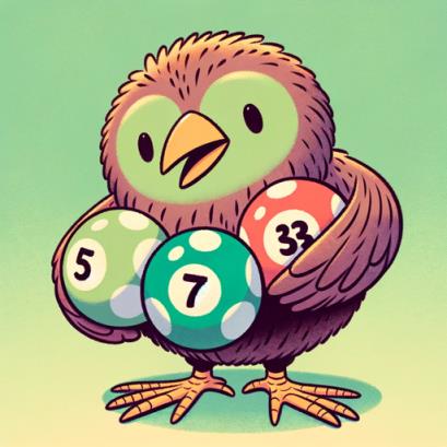 New Zealand Lotto