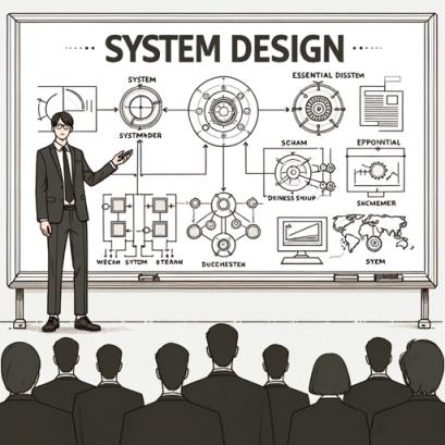 System Design GPT - GPTSio