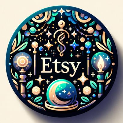 Etsy Enchanter - GPTSio