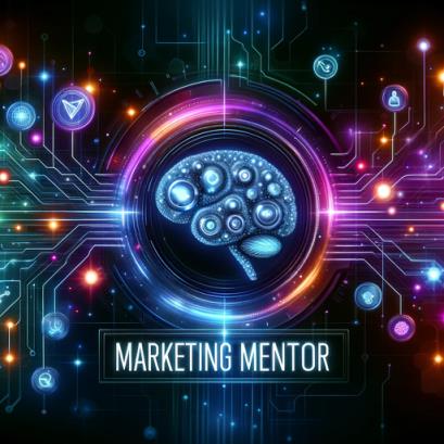 Marketing Mentor - GPTSio