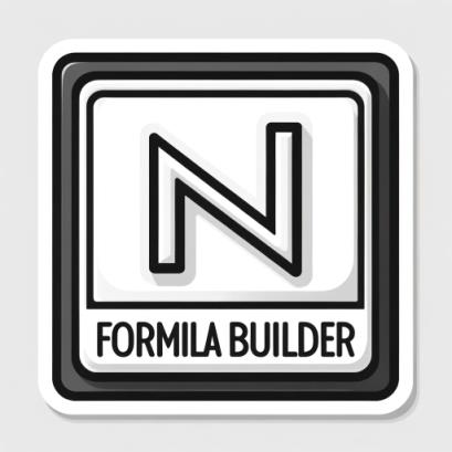 Notion Formula Builder - GPTSio