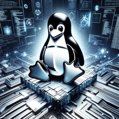 Linux Kernel Expert - GPTSio