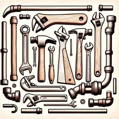 Carpentry & Plumbing Expert - GPTSio