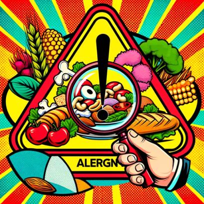 Allergy Navigator - GPTSio