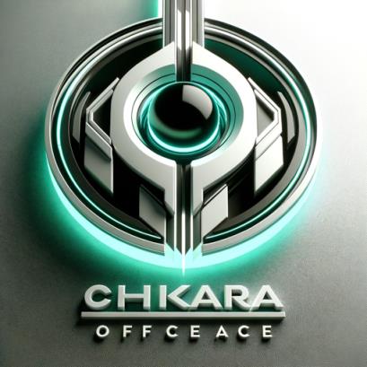 Chikara Office Ace - GPTSio