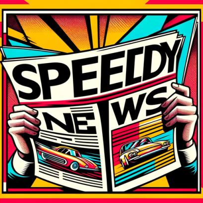 Speedy News - GPTSio