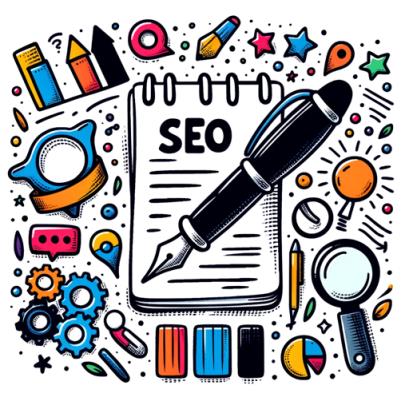 SEO Scribe