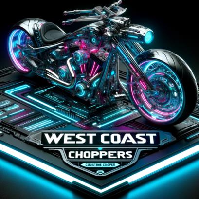 West Coast Choppers - GPTSio