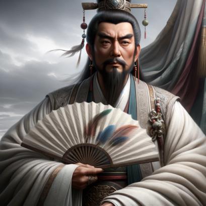 Three Kingdoms Sage 三国智者 - GPTSio