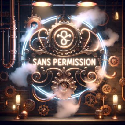 Sans Permission GPT