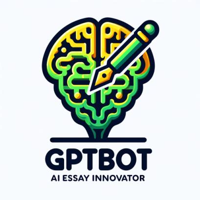 AI Essay Writer Innovator ????????‍???? - GPTSio