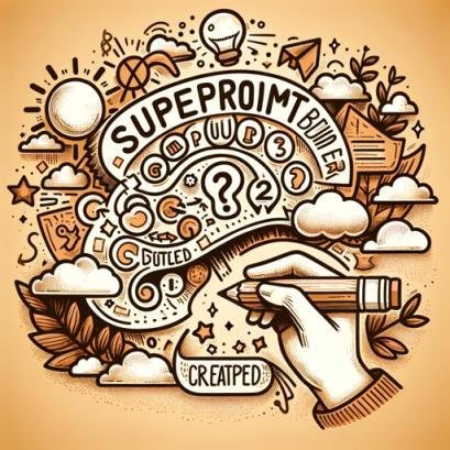 SuperPrompt GPT - GPTSio