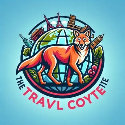 The Travel Coyote - GPTSio