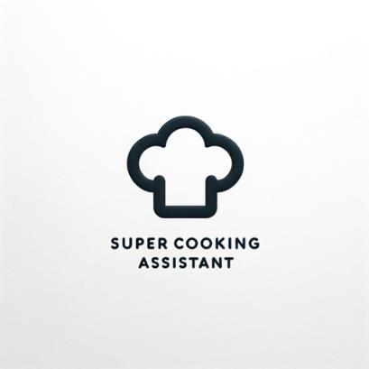 Super Cooking Assistant - GPTSio