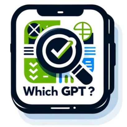 Which GPT? - GPTSio