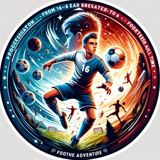 Football Adventure - GPTSio