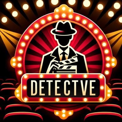 Movies Detective - GPTSio