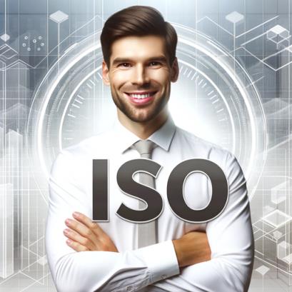 Isodor - ISO-expert - GPTSio