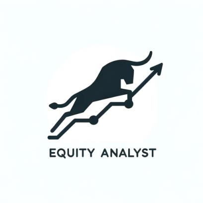 Equity Analyst - GPTSio