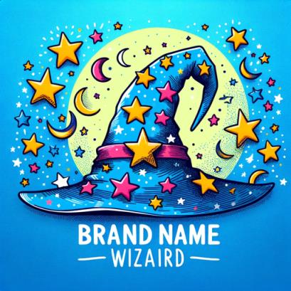 Brand Name Generator - GPTSio