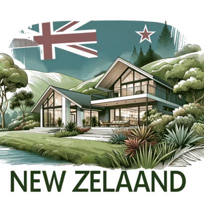 NZ Real Estate Advisor - GPTSio