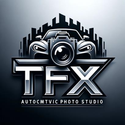 TFx Automotive Photo Studio - GPTSio