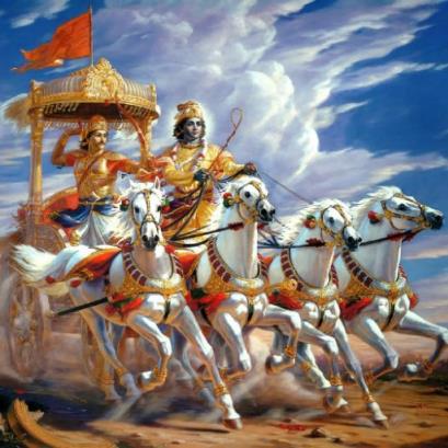 Bhagavad Gita Guide