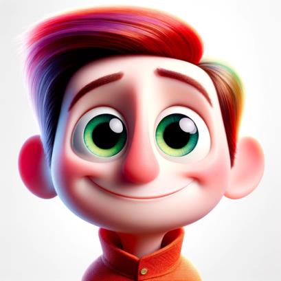 Pixar Creator - GPTSio