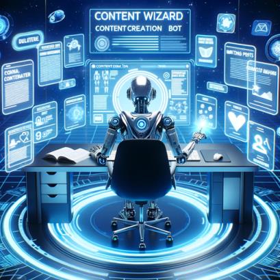 Content Wizard