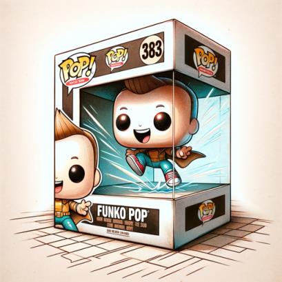 Funko Me - GPTSio