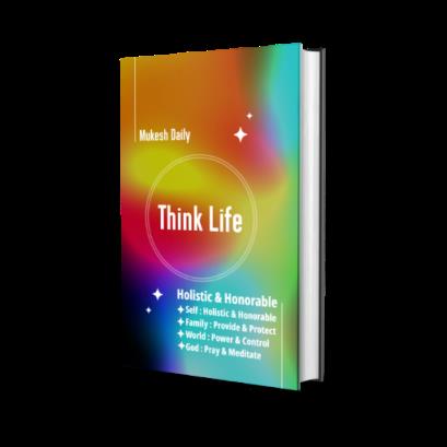 Think Life - GPTSio