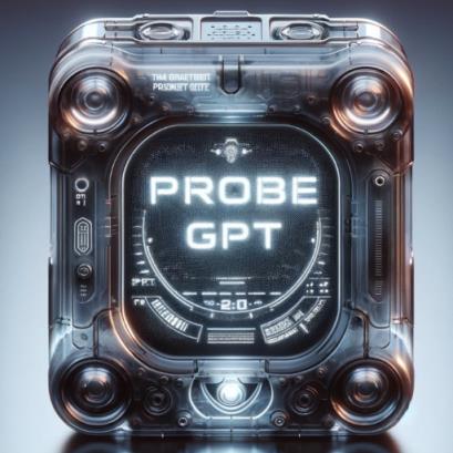 PROBE GPT - GPTSio