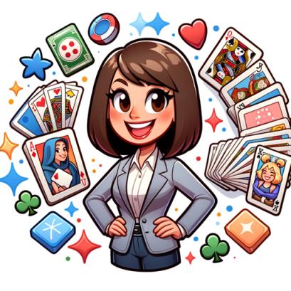 Card Craft Master - GPTSio