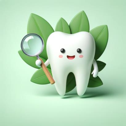 Asistente Dental FAQ - GPTSio