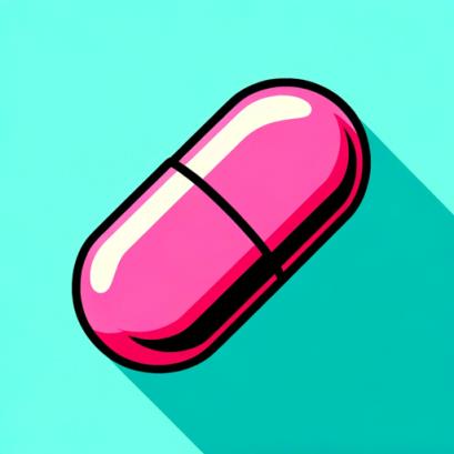 Pink Pill Stories - GPTSio