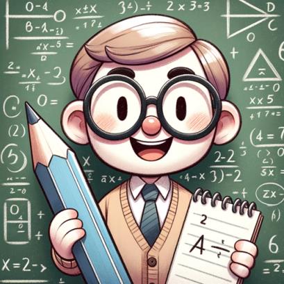 MathU - The Math Tutor - GPTSio