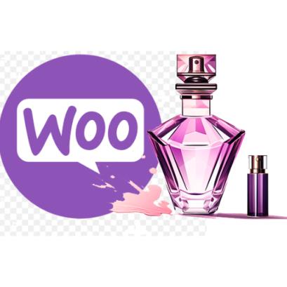 Description para producto WooCommerce (Perfumes )