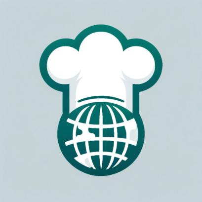 Global Gourmet - GPTSio