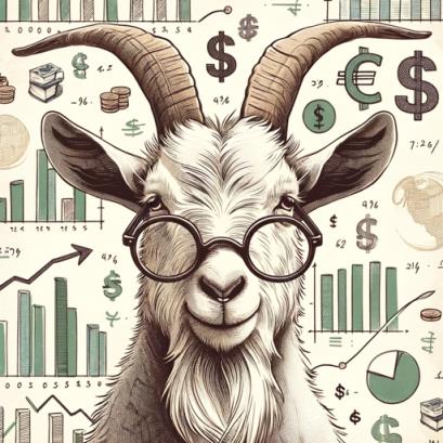 EconGOAT - GPT - GPTSio