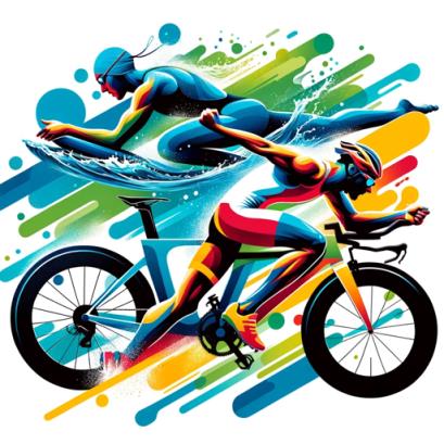 ‍♂️‍♂️‍♂️ Triathlon Pro Coach AI - GPTSio