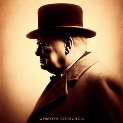 Churchill