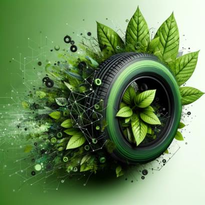 La Coopérative d'indépendant GreenGumTyre