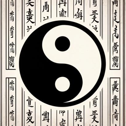 I Ching Ba Gua Assistant 易经八卦占卜助手 - GPTSio