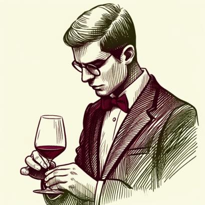 Sommelier