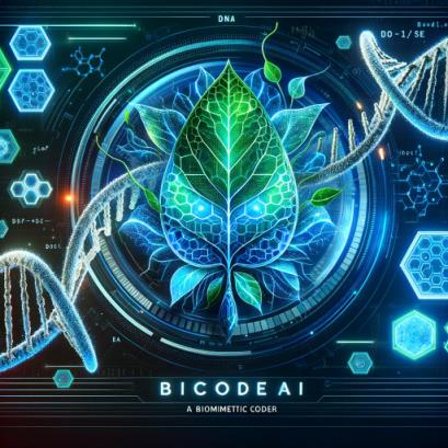 BioCode V2